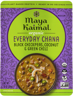 Maya Kaimal Foods - Step inside a traditional Indian kitchen… filled with  aromatic spices, colorful produce, and authentic cookware 🥘 If you were  lucky enough to have enjoyed home-made Indian food growing