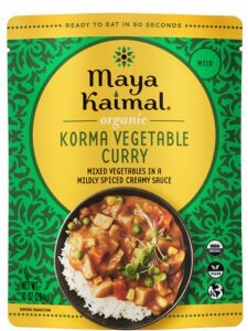 Vegetable Curries Archives - Maya Kaimal