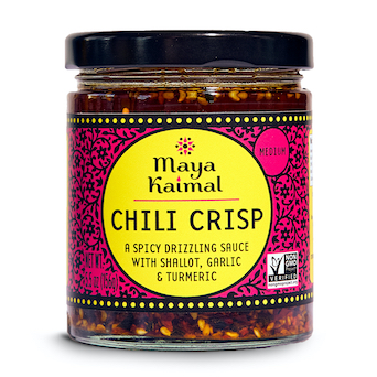 Chili Crisp